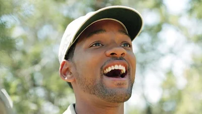 Уилл Смит впервые признался, что имел "аллергию" на оргазм