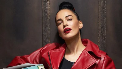 Даша Астаф'єва засипала мережу прикольними фото з братом