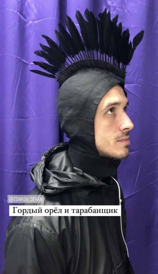 Даша Астафьева засыпала сеть прикольными фото с братом - фото 531004