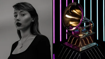 Грэмми 2022: объявлены номинанты, среди которых есть и украинка Таню Муиньо