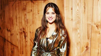 По-богатому: SLAVIA показала квартиру, в которой прожила с DZIDZIO 10 лет