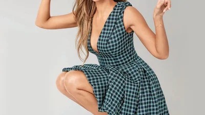 Папараці сфоткали Джессіку Альбу в бікіні, і ось яка в неї фігурка