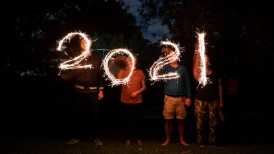 Журнал Time обрав 100 найкращих фото 2021 року