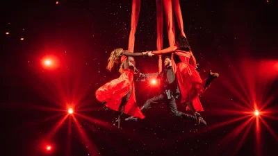 Танці з зірками 2021 – фінал: дивитися онлайн 13 випуск шоу