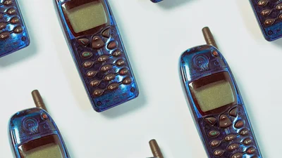 В Британії відкрили музей телефонів, який можна відвідати хоч зараз