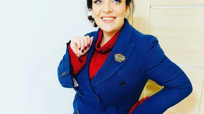 Наталя Холоденко відповіла на чутки про конфлікт із Катериною Кухар