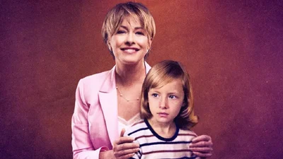 Красивий проєкт: актори "Кварталу 95" поєднали в одному фото себе дорослих і в дитинстві