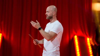 Влад Яма розповів, чи буде суддею в наступному сезоні "Танців з зірками"