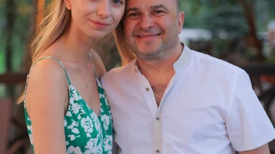 Віктор Павлік втрутився у розбірки Каті Репяхової та ексдружини