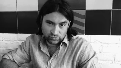 Зірковий бліц: Женя Фешак про фіаско в ліжку і пенсію в шоубізі