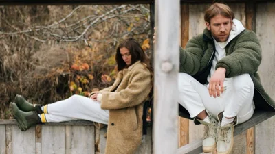 коли тебе нема - Іван Дорн випустив україномовну пісню, і це кавер на трек Океана Ельзи