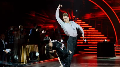 Танцы со звездами 2021: интересные факты о победителе Артуре Логае