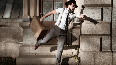 Психологи рассказали, почему люди опаздывают