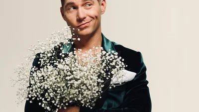 Вова Остапчук зняв нову пародію на Олю Фреймут