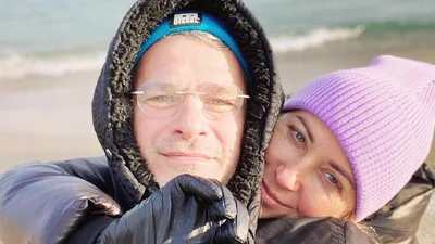 Тоня Матвієнко та Арсен Мірзоян купили власну квартиру