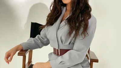 Наталка Карпа намекнула, что больше не живет с мужем