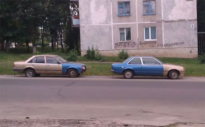 30+ фото, которые становятся еще более странными и смешными, если на них долго смотреть - 531465 30+ фото, которые становятся еще более странными и смешными, если на них долго смотреть - фото 531465