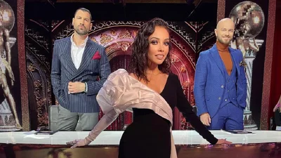 Екатерина Кухар прокомментировала, справедлива ли победа Артура Логая в "Танцах"