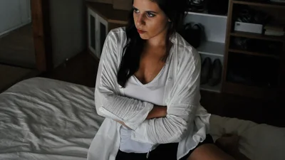 Женские штучки, которые отталкивают мужчин