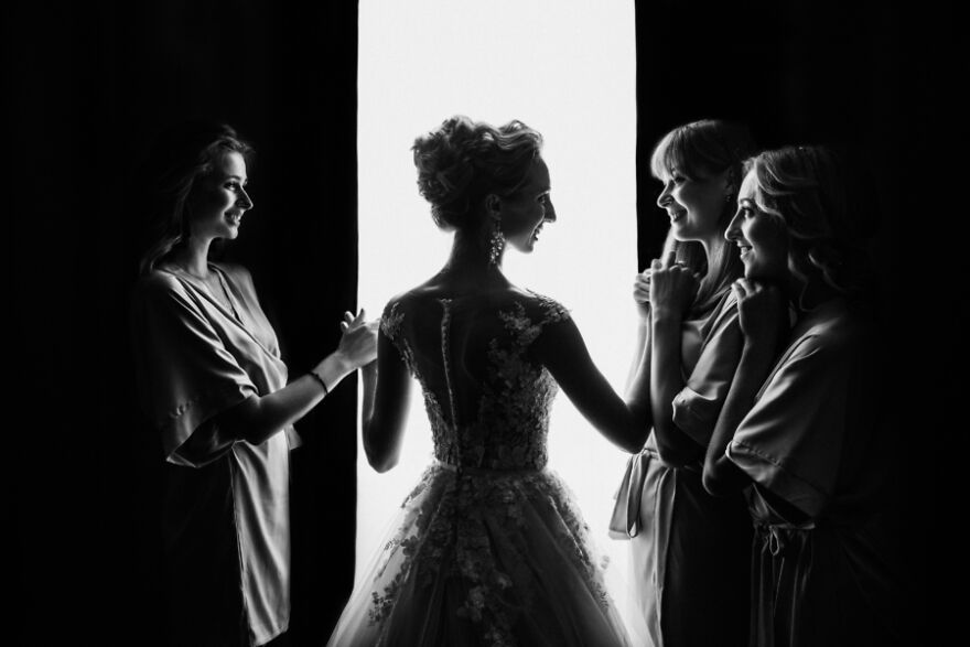 Розчулюють і вражають: переможці конкурсу на найкращого весільного фотографа 2021 - фото 531834