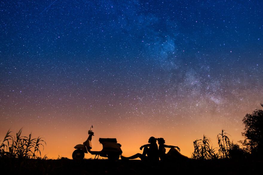 Розчулюють і вражають: переможці конкурсу на найкращого весільного фотографа 2021 - фото 531836