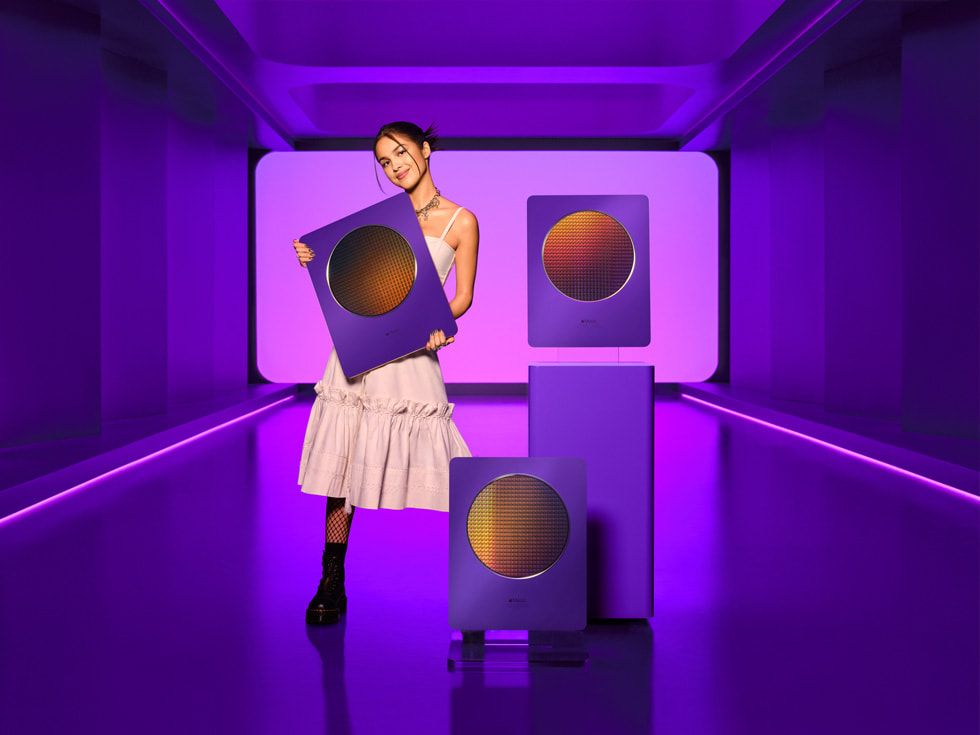 10 треков 2021 года, которые мы чаще всего слушали в Apple Music Украина - фото 531919