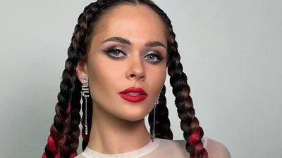 Сором'язлива Юлія Саніна похизувалася рідкісним фото в бікіні