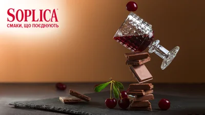 Вишукана насолода: вражаюча палітра смаків у десертній лінійці Soplica