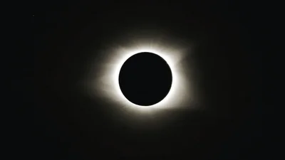 Сонячне затемнення 4 грудня 2021: астрологічний прогноз