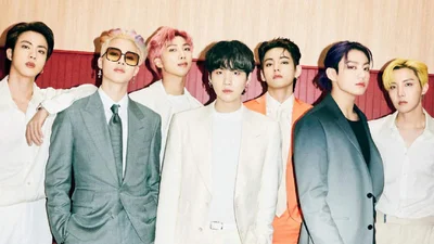 Гурт BTS заявив, що тимчасово йде зі сцени