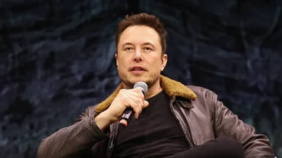 Илон Маск сделал новую стрижку и сеть заценила – создала кучу смешных шуток