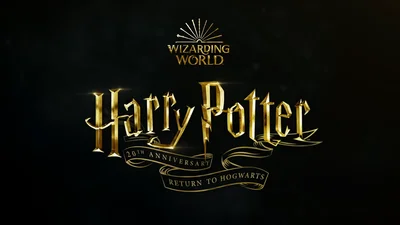 Бегом смотри трейлер спецепизода "Гарри Поттера" к 20-летию франшизы