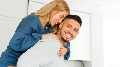 Даша Квіткова пригадала, як хотіла піти від Добриніна