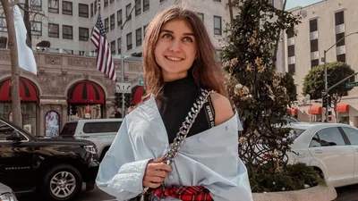 Багатий і нетворчий: Jerry Heil зізналася, про якого хлопця мріє