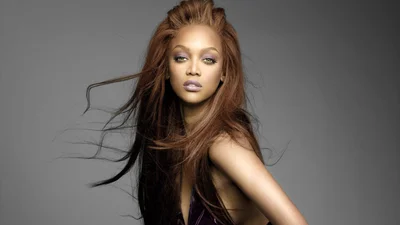 Супермодель 90-х Тайра Бенкс показала, яке насправді її тіло без фотошопу