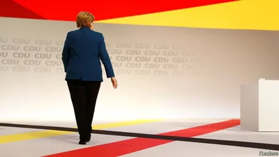 Впервые за 10 лет Forbes выбрал новую самую влиятельную женщину мира