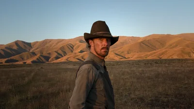 The New York Times назвал лучшие фильмы 2021 года