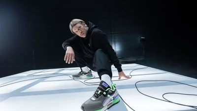 Іван Дорн розповів, чому насправді пішов з "Пари нормальних"