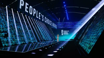 People's Choice Awards: названы люди 2021 года