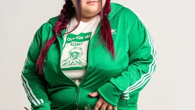 Alyona Alyona рассказала, как начались ее отношения с бойфрендом