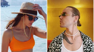 Артем Пивоваров та Юлія Саніна станцювали для TikTok, і це розряд драйву