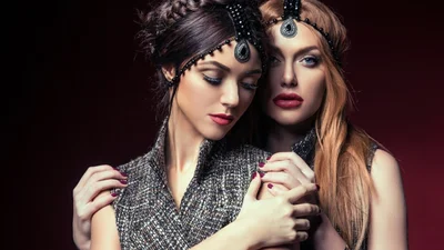 "Абьюзер": Слава Камінська випустила новий трек на тлі сварок із Вікою Сміюхою