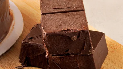 Шоколад таки дійсно покращує настрій, і ось потрібна доза