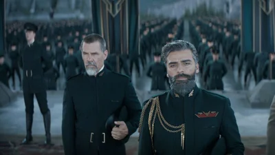 Найвищі рейтинги: список найкращих фільмів і серіалів 2021 за версією IMDb