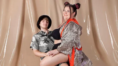 Alyona Alyona офіційно показала свого коханого, і це дуже кумедне фото