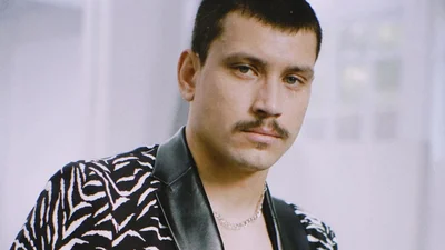 Дмитро Каднай вперше прокоментував роман із TAYANNA