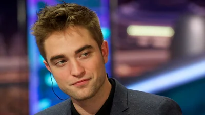 Роберта Паттінсона, який приховує особисте життя, підловили з коханою