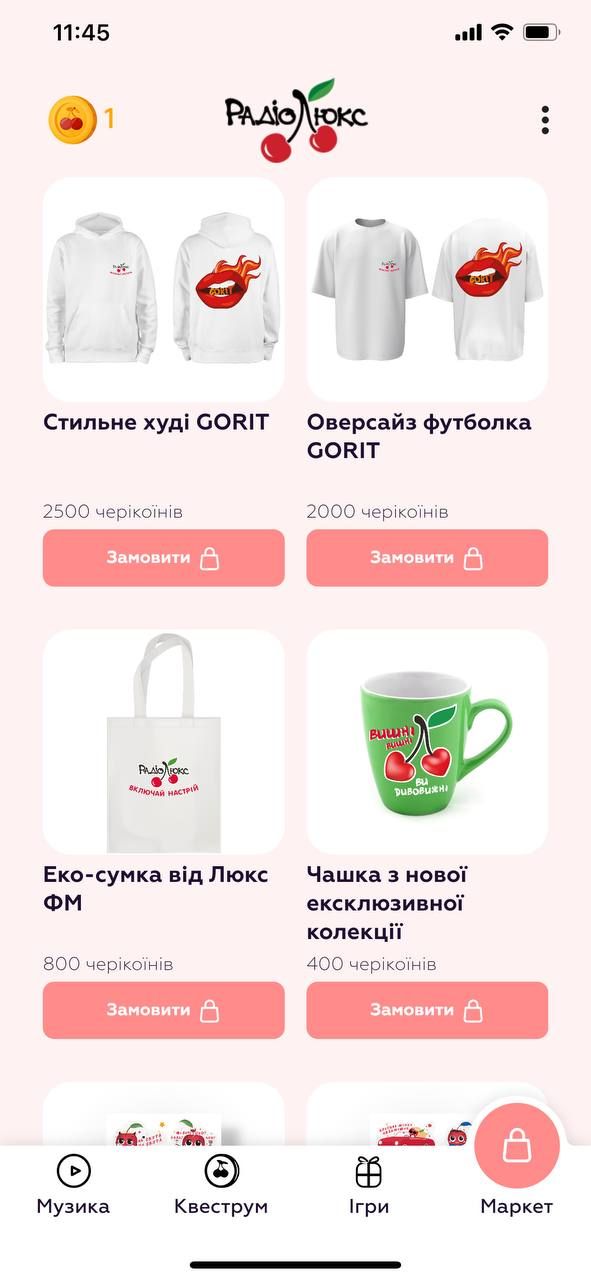 Люкс ФМ запустил свою собственную криптовалюту — черикоины - фото 532985