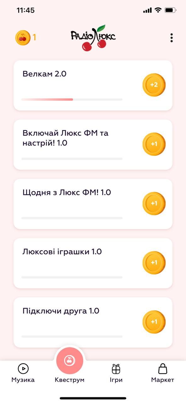 Люкс ФМ запустил свою собственную криптовалюту — черикоины - фото 532986