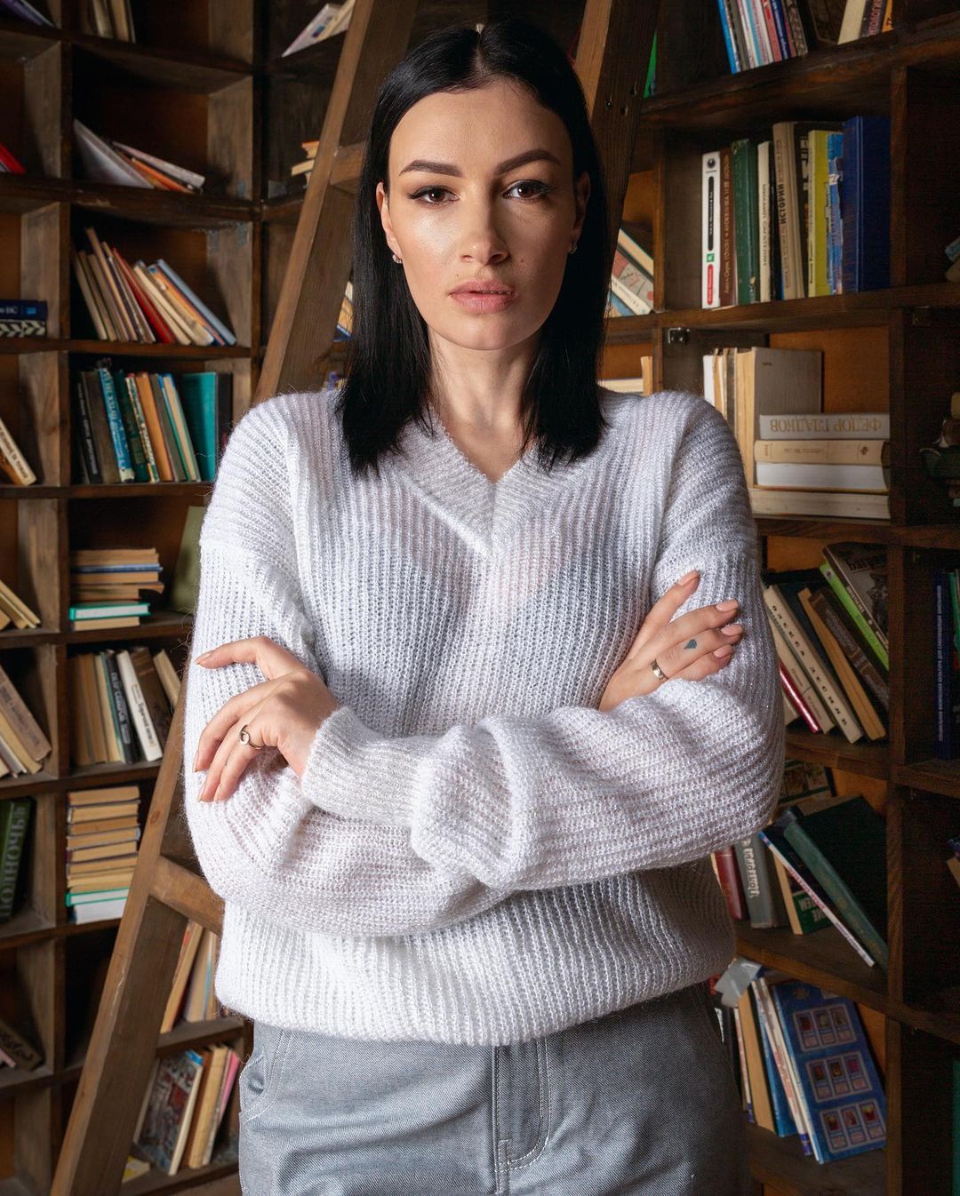Анастасия Приходько рассказала, как депутат посылал ей дикпики - 533059 Анастасия Приходько рассказала, как депутат посылал ей дикпики - фото 533059